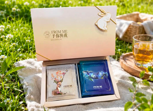 中秋限量禮盒